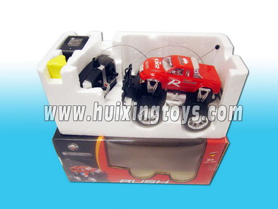 R/C CAR