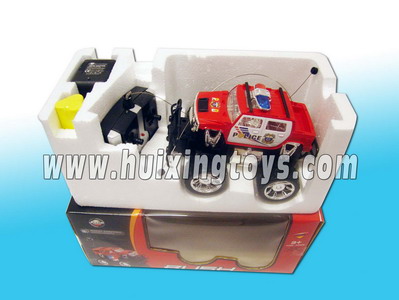 R/C  CAR