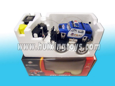 R/C  CAR