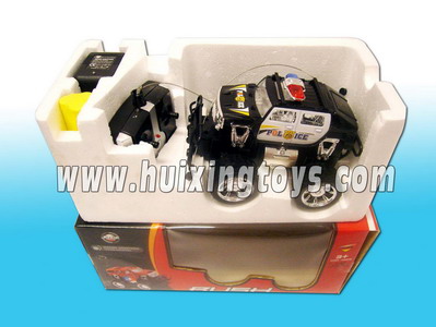 R/C  CAR
