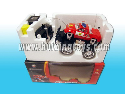 R/C CAR