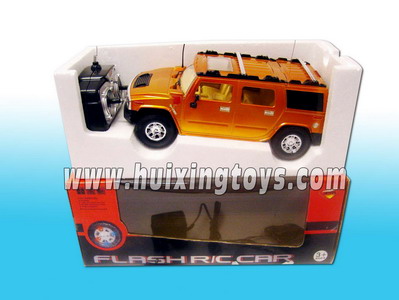 R/C CAR