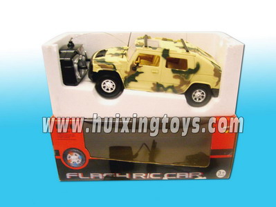 R/C CAR