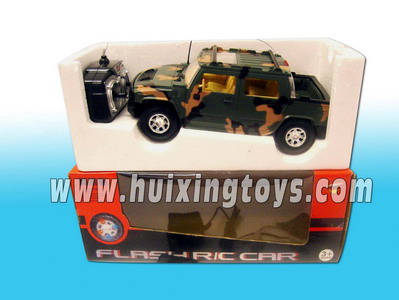 R/C CAR