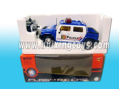 R/C CAR