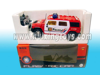 R/C CAR