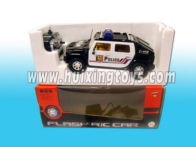 R/C CAR