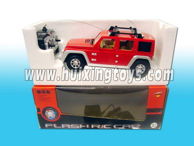 R/C CAR