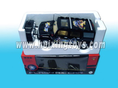 R/C CAR
