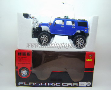 R/C CAR