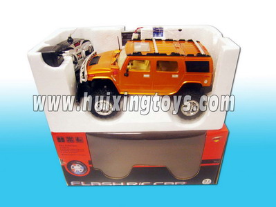 R/C CAR