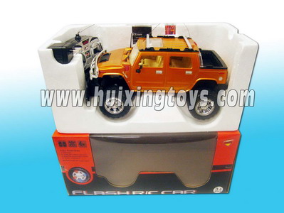 R/C CAR