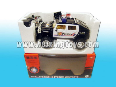 R/C CAR
