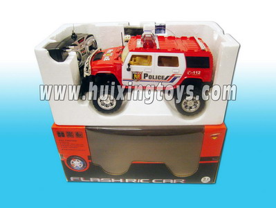 R/C CAR