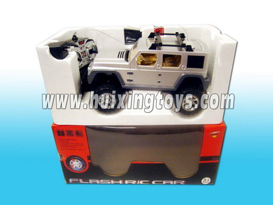 R/C CAR