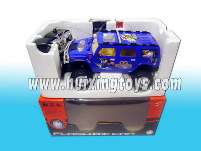 R/C CAR