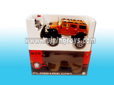 R/C CAR