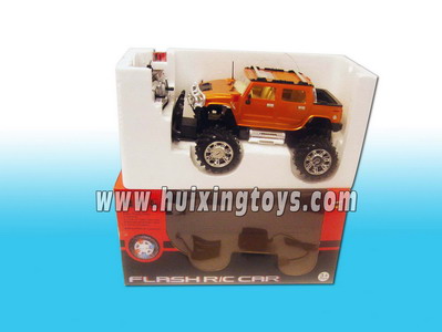 R/C CAR
