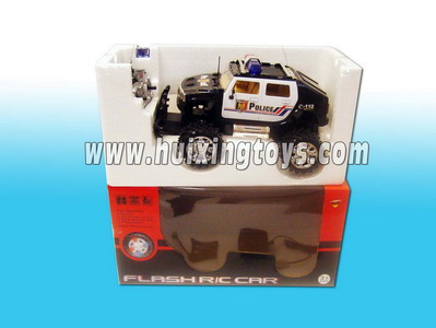 R/C CAR