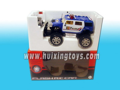 R/C CAR