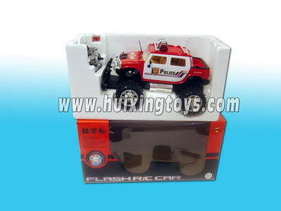 R/C CAR