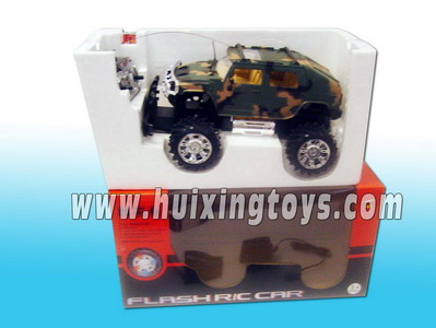 R/C CAR