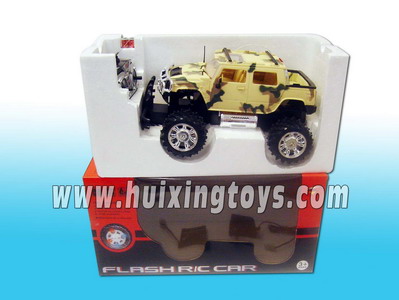 R/C CAR