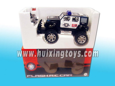 R/C CAR