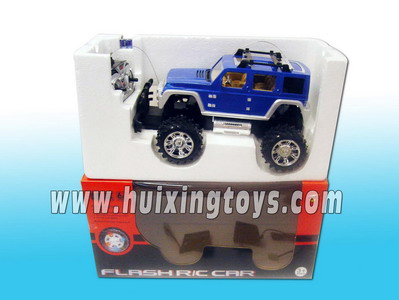 R/C CAR