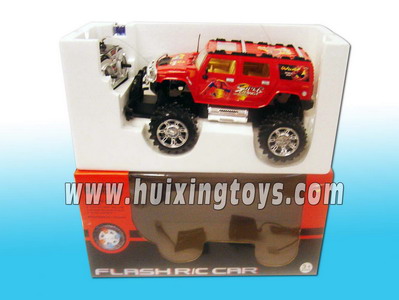 R/C CAR