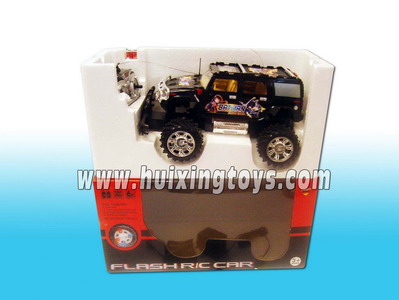 R/C CAR
