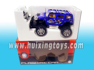 R/C CAR