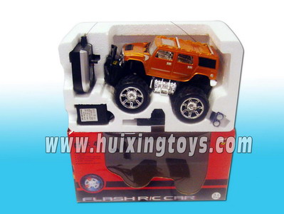 R/C CAR