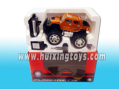 R/C CAR