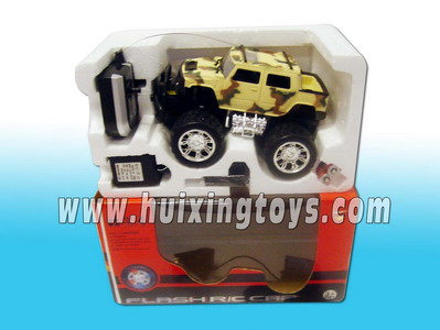 R/C CAR