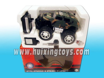 R/C CAR