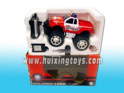 R/C CAR