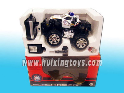 R/C CAR