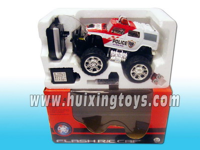 R/C CAR