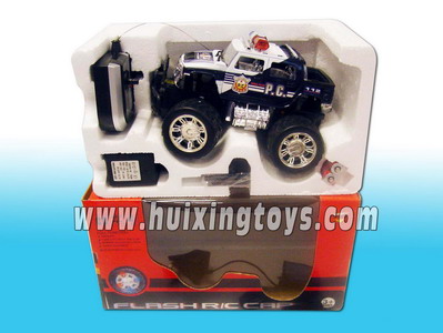 R/C CAR