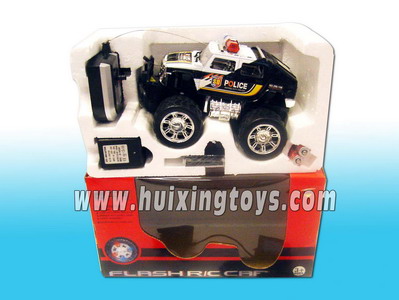 R/C CAR