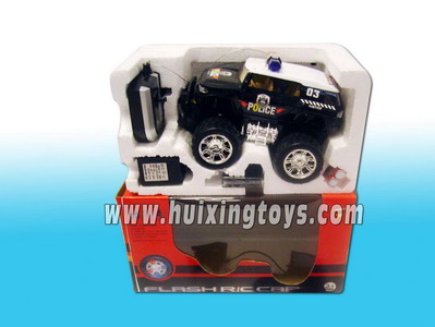 R/C CAR