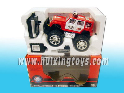 R/C CAR
