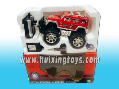 R/C CAR