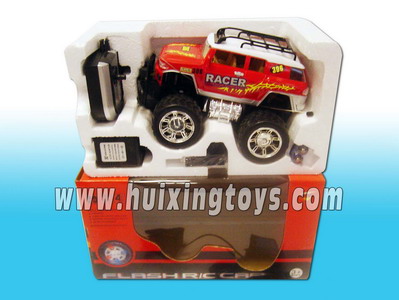 R/C CAR