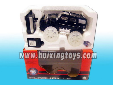 R/C CAR