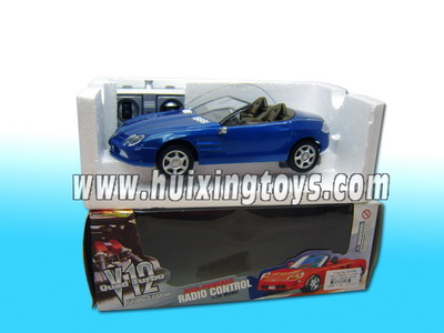R/C CAR