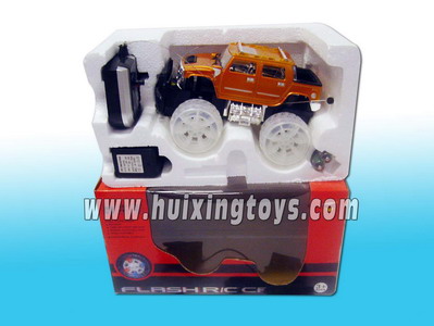 R/C CAR