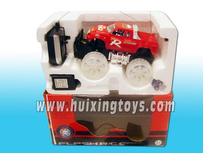 R/C CAR