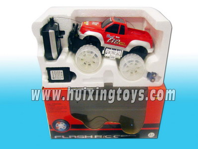 R/C CAR
